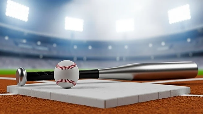 Daniel Schneemann Hits Two-Run Home Run for Guardians