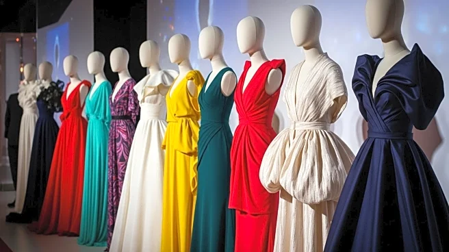 Maison Margiela Embraces Celebrity Style at Venice Film Festival