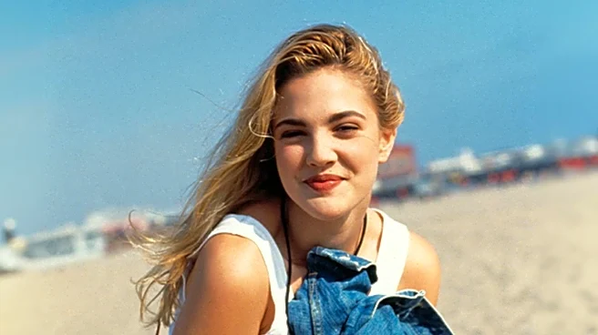 Kate Hudson Celebrates Summer with Family in Instagram Post