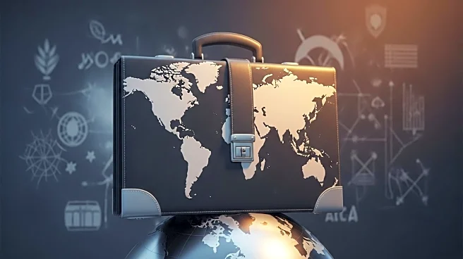Western Companies Navigate Expropriation Risks in Russia, Adapting Strategies Amid Geopolitical Tensions