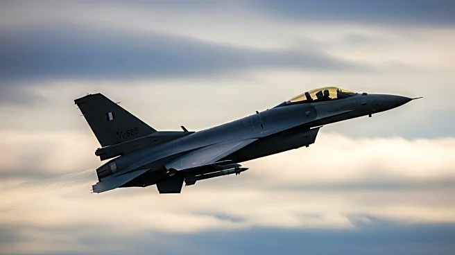 European Countries Invest Billions in Arms Amid Security Concerns and U.S. Policy Shifts