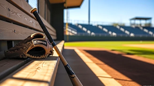 Cardinals Prospect JJ Wetherholt Faces Triple-A Dodgers in Free Broadcast