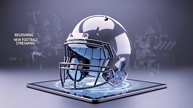 ESPN Launches New Streaming Service for 2025 College Football Season