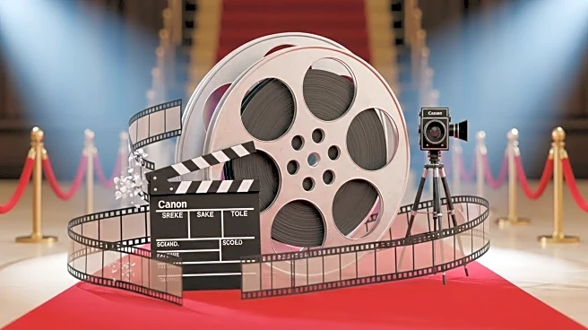 Jim Jarmusch's 'Father Mother Sister Brother' Premieres at Venice Film Festival