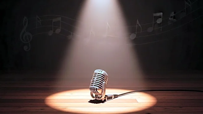 Amanda Seyfried Explores New Musical Territory in 'The Testament of Ann Lee'