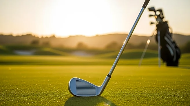 La Serna Golfer Andrew Rodriguez Competes in UNDERRATED Tour Finals