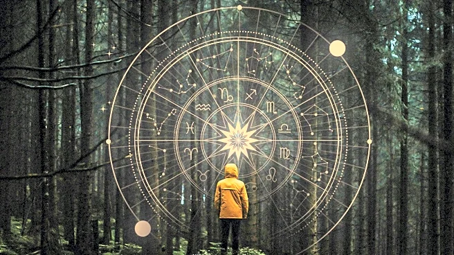 Horoscope Insights for August 31, 2025