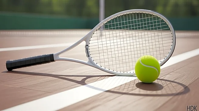 Tennis Star Kamil Majchrzak Meets Young Fan After Viral US Open Incident
