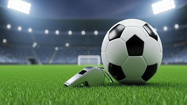 Le Havre AC Faces OGC Nice in Crucial Ligue 1 Match at Stade Océane