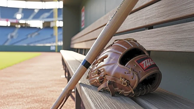 Chicago Cubs Sign Carlos Santana to Boost Playoff Prospects