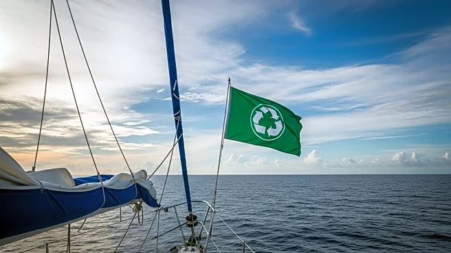 Greta Thunberg Joins Flotilla to Deliver Aid to Gaza Amid Blockade