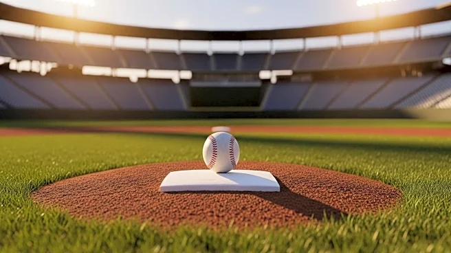 Modesto Nuts Play Final Game Before Relocation, Leaving Fans Emotional
