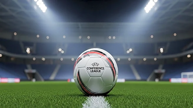 Shelbourne FC Announces UEFA Conference League Fixture Dates