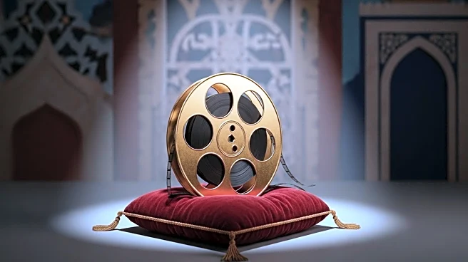 Female Filmmakers Lead Arab Features at Venice Festival, Highlighting Regional Talent