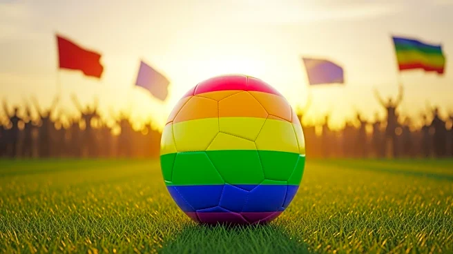 Premier League Disability Football Festivals Promote Inclusion for Young Players