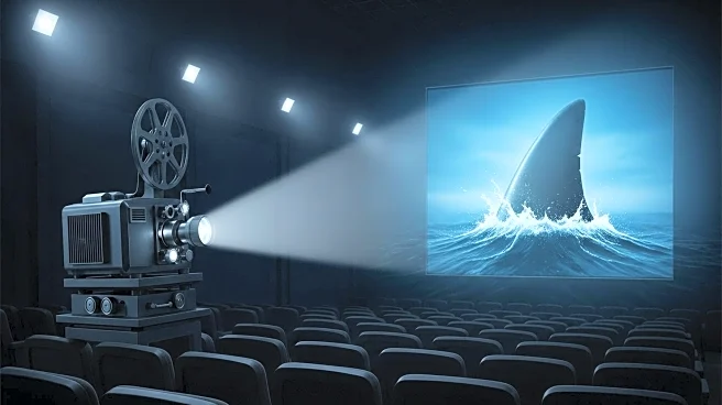 Ipswich Cinema Celebrates 50th Anniversary with Jaws Screening Event