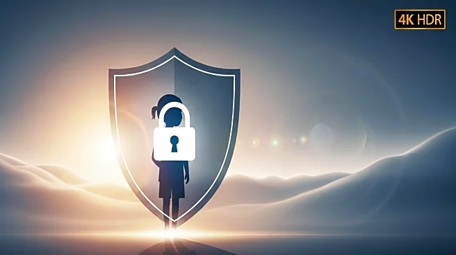 Families Urged to Safeguard Children Online Amid Digital Age Challenges