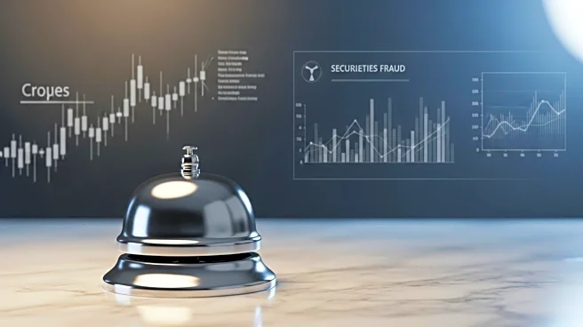 BellRing Brands Faces Securities Fraud Investigation: Investor Alert Issued