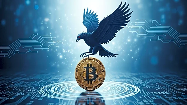 Gryphon-American Bitcoin Merger: Strategic Consolidation in U.S. Mining Sector