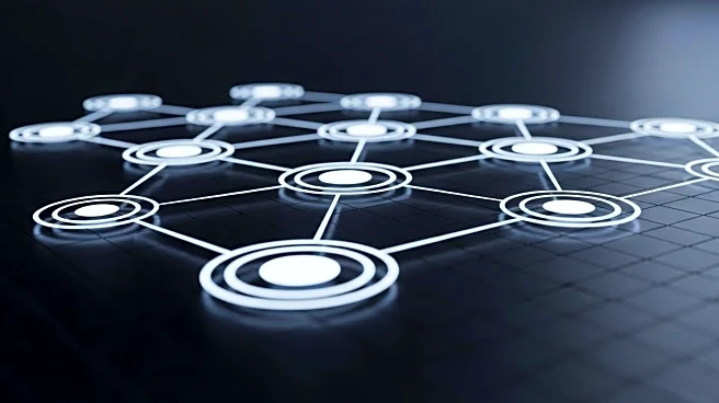 Circle Internet Group Positioned as AI-Driven Energy Infrastructure Leader