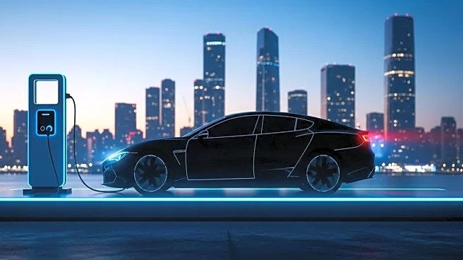 Tesla's Model Y Performance Aims to Revitalize European Sales Amidst Competition