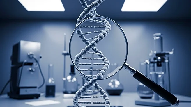 Rosen Law Firm Investigates Securities Claims Against GeneDx Holdings Corp.