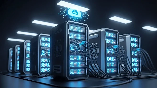 Top Cloud Mining Sites Offer Easy Passive Income Opportunities in 2025