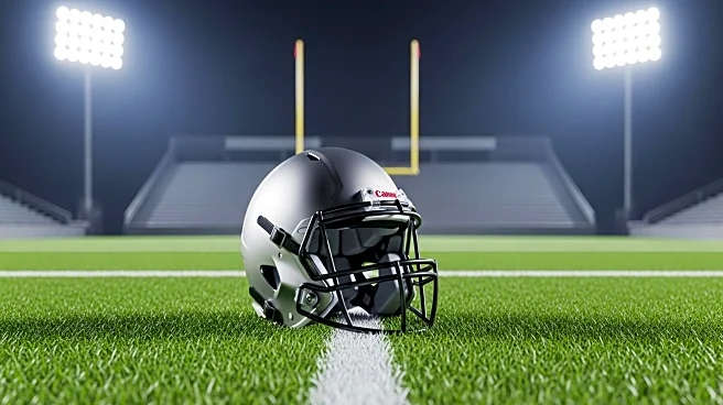 Section V Football Schedule Released for 2025 Season