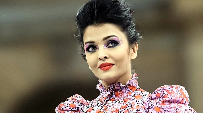 Miss England Introduces AI Round, Sparking Debate Among Contestants