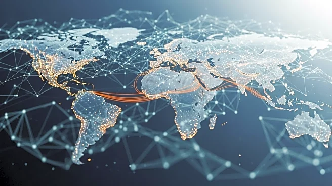 XDC Network Positioned for Growth in Global Trade Finance