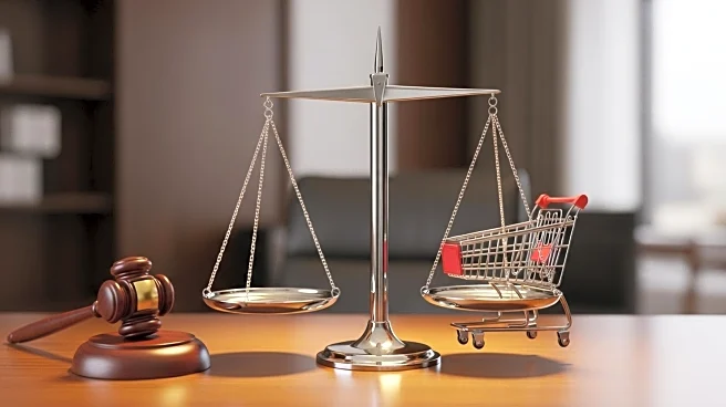 Miami Law Firm Addresses Product Liability Claims from Amazon Purchases