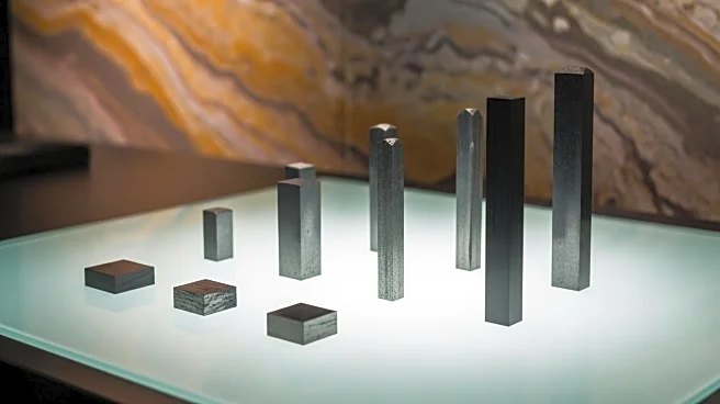 E-Power Resources Expands Graphite Claims in Québec, Eyes Strategic Development