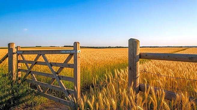 FUW Responds to UK Government's Farm Profitability Review