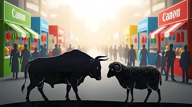 Livestock Markets Show Strong Performance Amid Mixed Grain Results