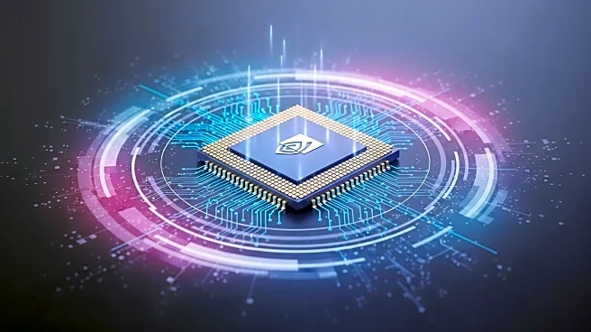 Nvidia's Revenue Concentration Raises Concerns Amid AI Market Expansion