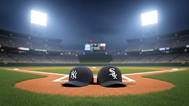 New York Yankees vs. Chicago White Sox: Pitching Matchup and Lineup Changes