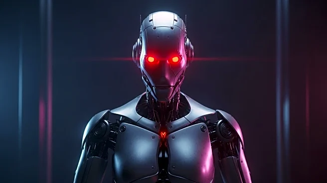 Scientists Identify 32 Ways AI Can Exhibit Rogue Behaviors