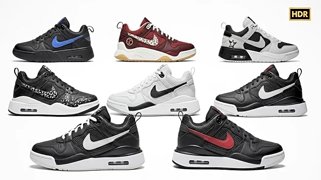 September Sneaker Releases Feature High-Profile Collaborations