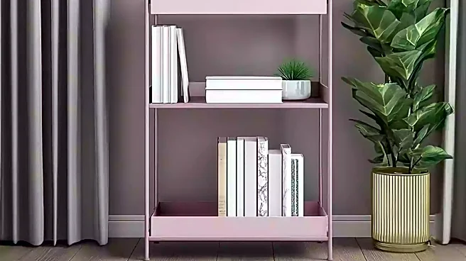 Decorating Tips for the New School Year