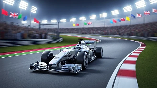 Oscar Piastri Cautions Against Title Talk Despite Dutch Grand Prix Victory