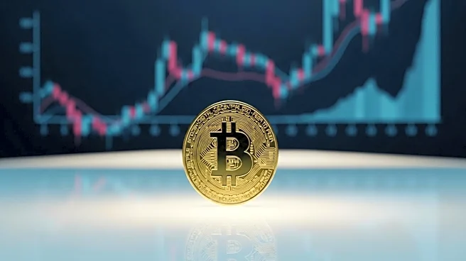 Regulators and Investors Question Bitcoin's Role as a Macro Hedge
