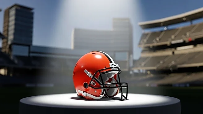 Cleveland Browns' Alex Wright Poised for Breakout Season Amid Defensive Changes