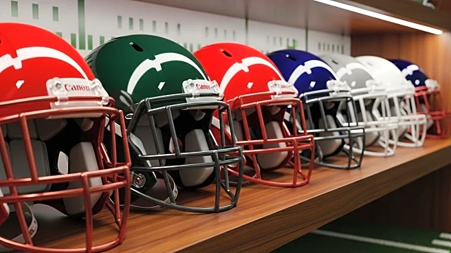Cleveland Browns Embrace Youth Movement in Roster Transition