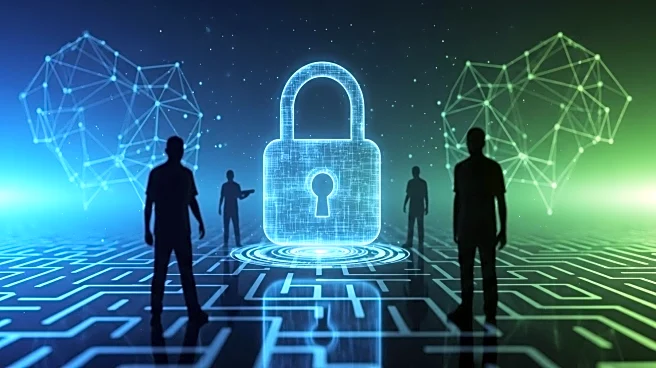 Emerging Markets Face Crypto-Criminal Ecosystems Amid Regulatory Challenges