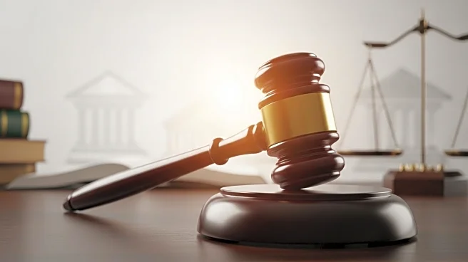 Court Ruling Challenges Legality of Trump's Tariffs