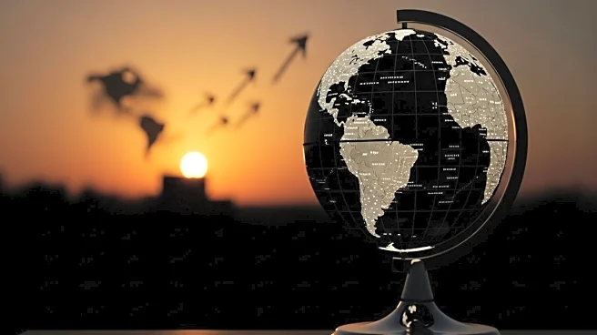 Shanghai Cooperation Organization Summit Challenges U.S. Influence