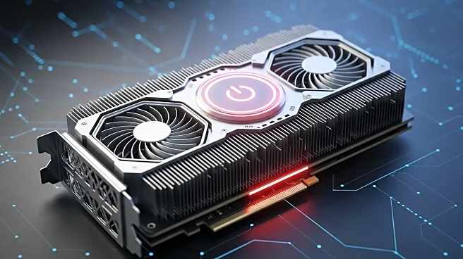 AMD's RDNA 5 GPUs to Feature Over 12K Cores