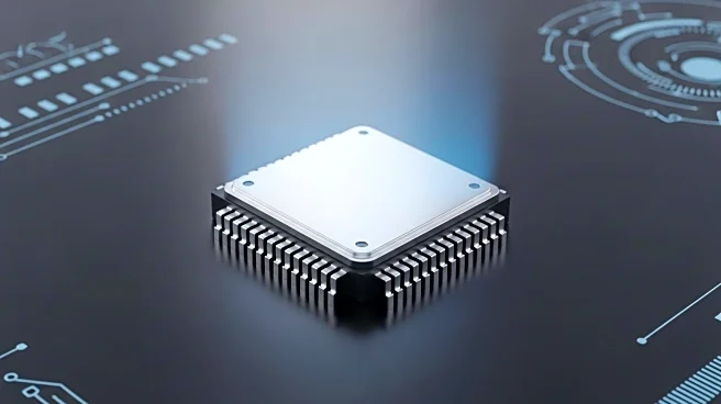 Joho Capital LLC Acquires Significant Stake in Taiwan Semiconductor Manufacturing Company