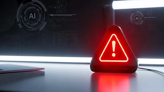 Accenture CEO Julie Sweet Identifies Red Flags in AI Project Failures