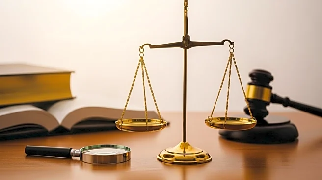 SOC Investors Invited to Lead Securities Lawsuit Filed by Rosen Law Firm